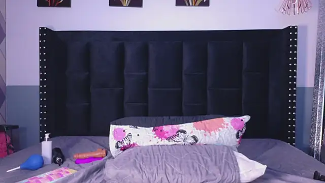 Sembang XXX Secara Langsung petitelittleebony