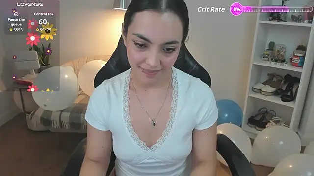 _BellaEvans_'s Live XXX Chat