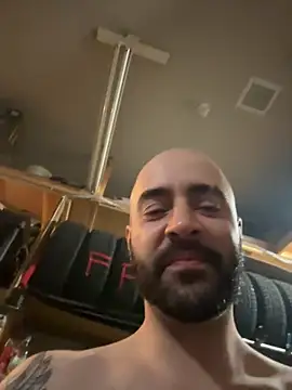 Chat XXX Live Fade_Solo