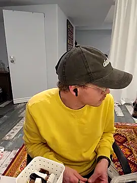 Soxxxy 라이브 XXX 채팅