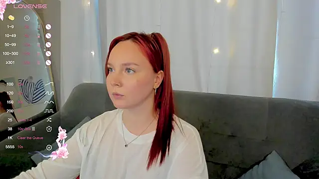 Fire_Emily_ Obrolan Langsung XXX