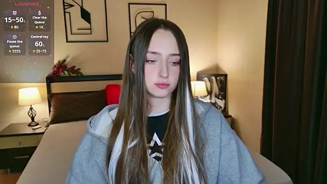 JasmineCream Obrolan Langsung XXX