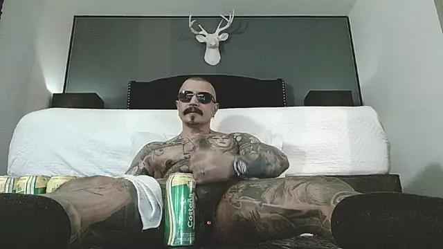 danilog515's Webcam Show