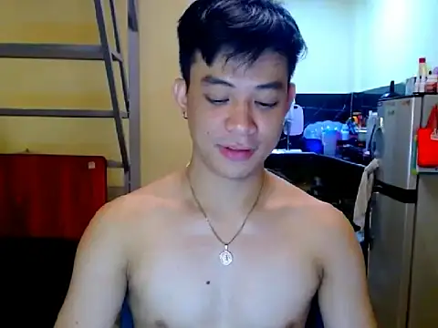 AsianCUMQUICKLY Pertunjukan Webcam