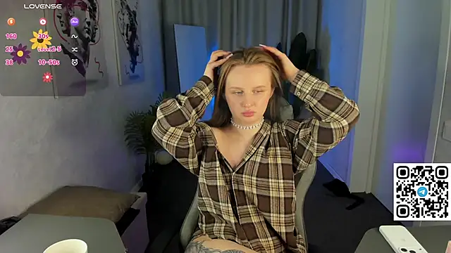 Rina_Panic Obrolan Langsung XXX