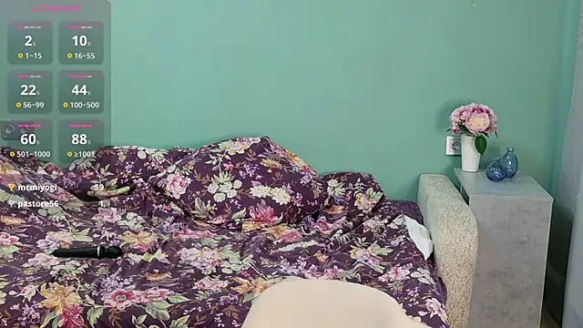 take_me_to_moon Live XXX-Chat