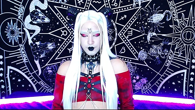 naomi_satan 라이브 XXX 채팅