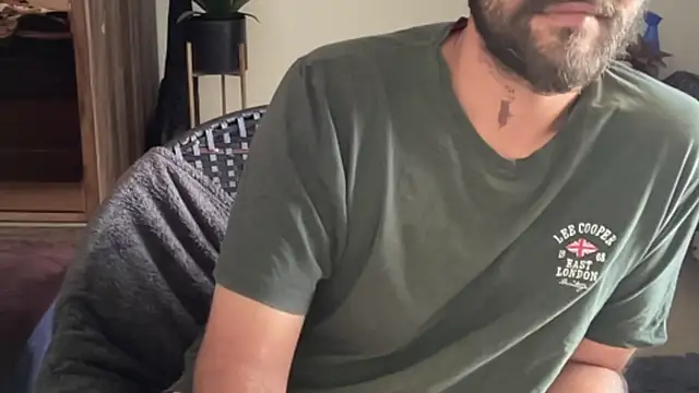 Mr_ConscienceのライブXXXチャット