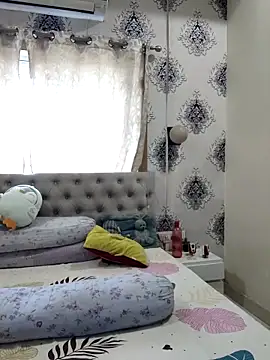 Cute-richa1 웹캠 쇼