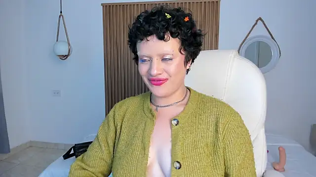 Alaska_deluxe Obrolan Langsung XXX