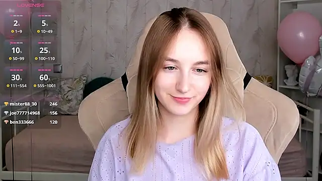 Shy_Polly Live XXX-Chat