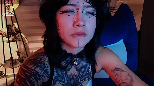 Sembang XXX Secara Langsung AryRousse