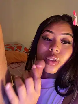 AnthonellaS Obrolan Langsung XXX