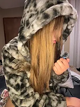 แชท XXX สดของ romyamo