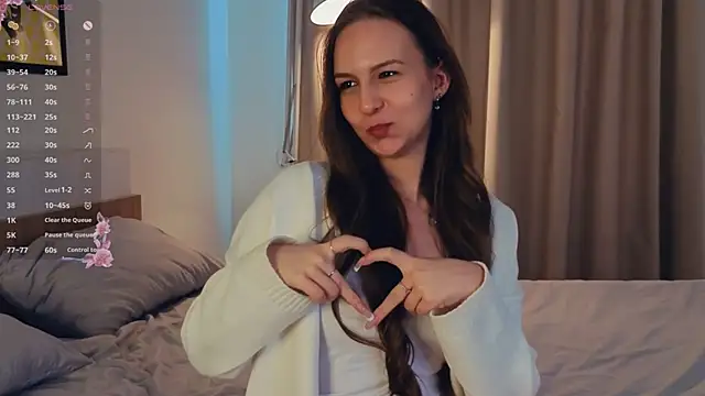 DevinAdinolfi 라이브 XXX 채팅