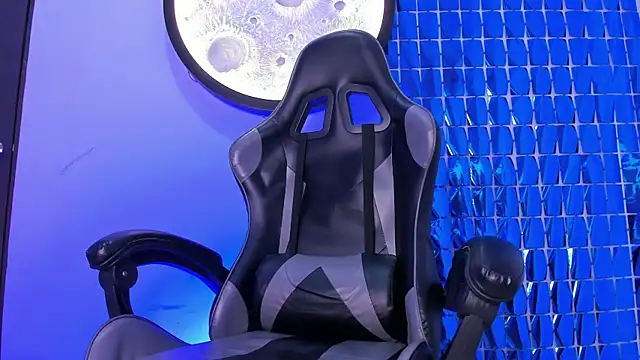 Bennet-Grayy – Naživo XXX chat