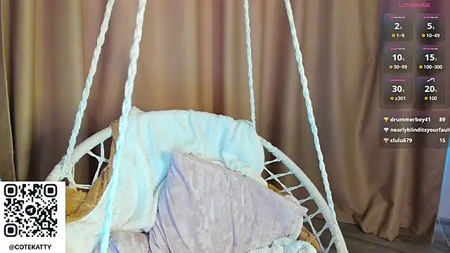 Chat +18 de Kathy_1una ao vivo