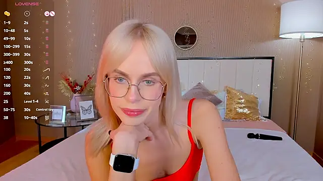 Sembang XXX Secara Langsung bellatip