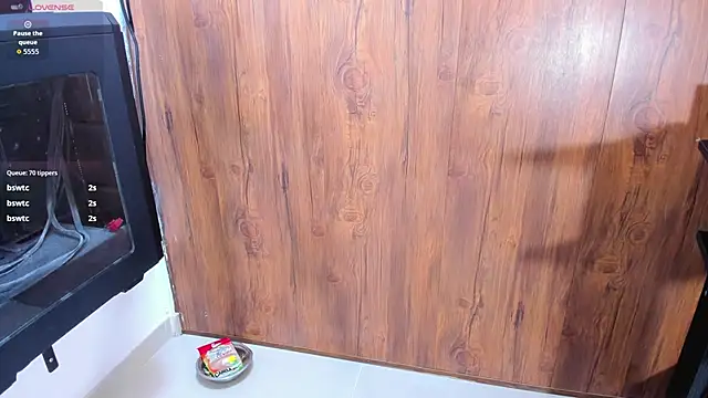 Sembang XXX Secara Langsung Mature_Skinny