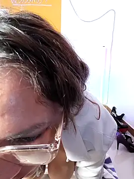 Sembang XXX Secara Langsung Rubi424