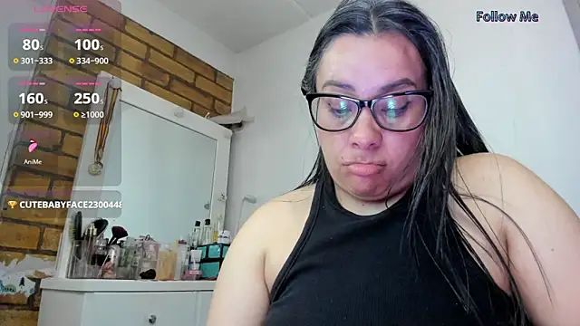 smile_sweetpao 라이브 XXX 채팅