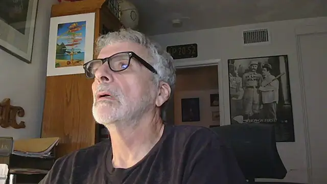 drawde34's Webcam Show