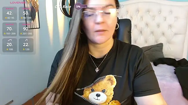 MsJossie's Live XXX Chat