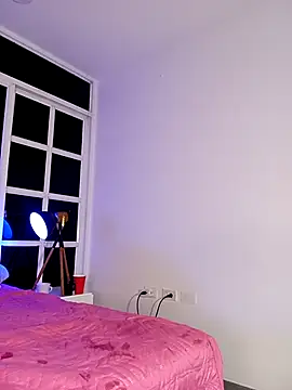 Chat XXX en directo de loladupont