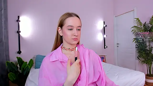 Sweett_Monica 웹캠 쇼