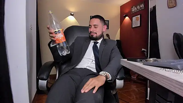 thesexlawyerxのウェブカメラショー