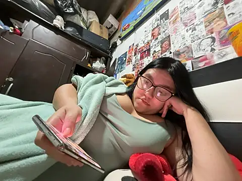 violeta_818 라이브 XXX 채팅