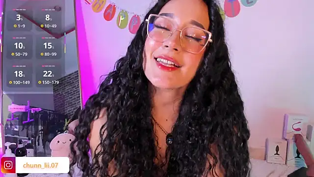 chunn_liioo Live XXX-chat