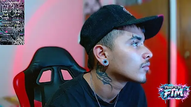 Hgp3riodictabl3 Webcamshow