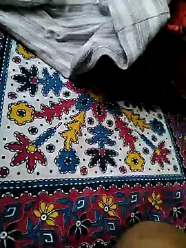 โชว์เว็บแคมของ Raju_Telugu