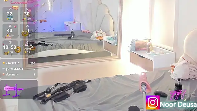 Candaceoweens 라이브 XXX 채팅