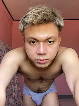 JerichoGutierez Pertunjukan Webcam