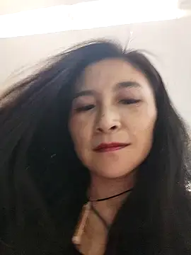 yinyin326's Webcam Show
