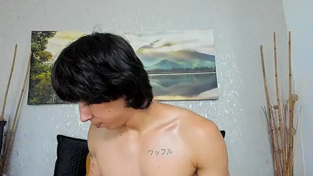 عرض كام Tyler_durten