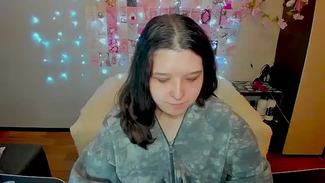 Kate_Acid Live XXX Chat