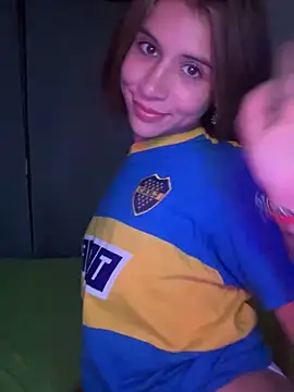 julibella123 라이브 XXX 채팅