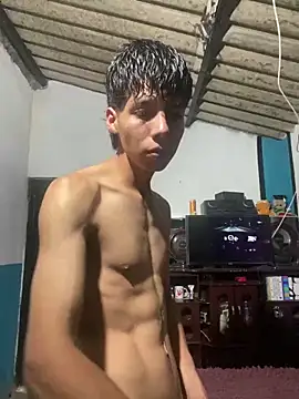 Nando-111 Webcam show