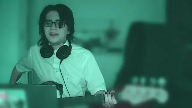 sademobeer – Kamerová šou