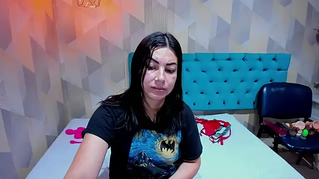 AdaFawxx 라이브 XXX 채팅