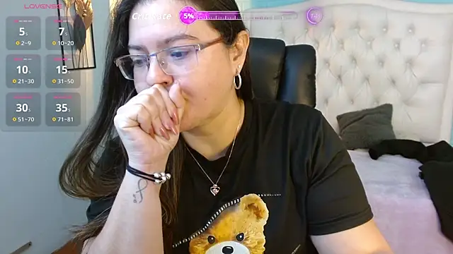 MsJossie 现场XXX聊天