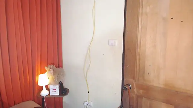 xCarolineSilva Adlı Modelin Web Kamerası Şovu