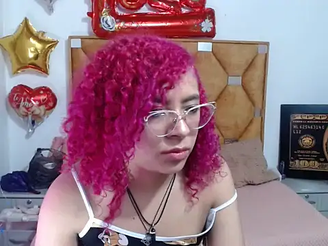 LITTLEJULES' Live XXX Chat