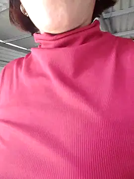 Živý XXX chat Ana_baby01