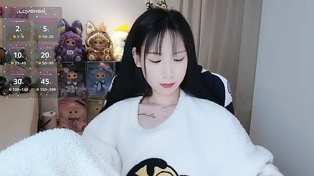 Živý XXX chat M-OTT_