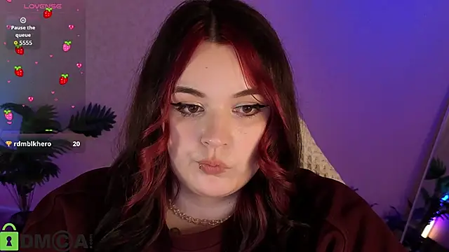 Mia_R0ss' Live XXX Chat