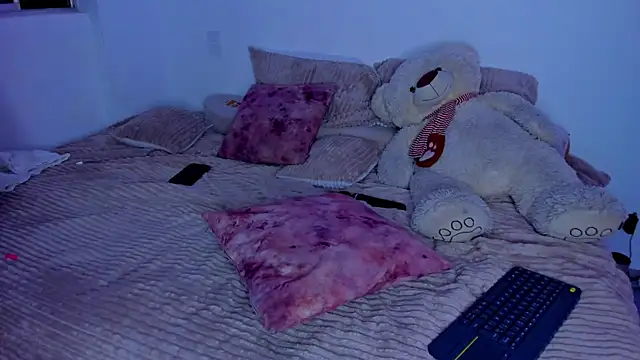 Živý XXX chat majo_gallego